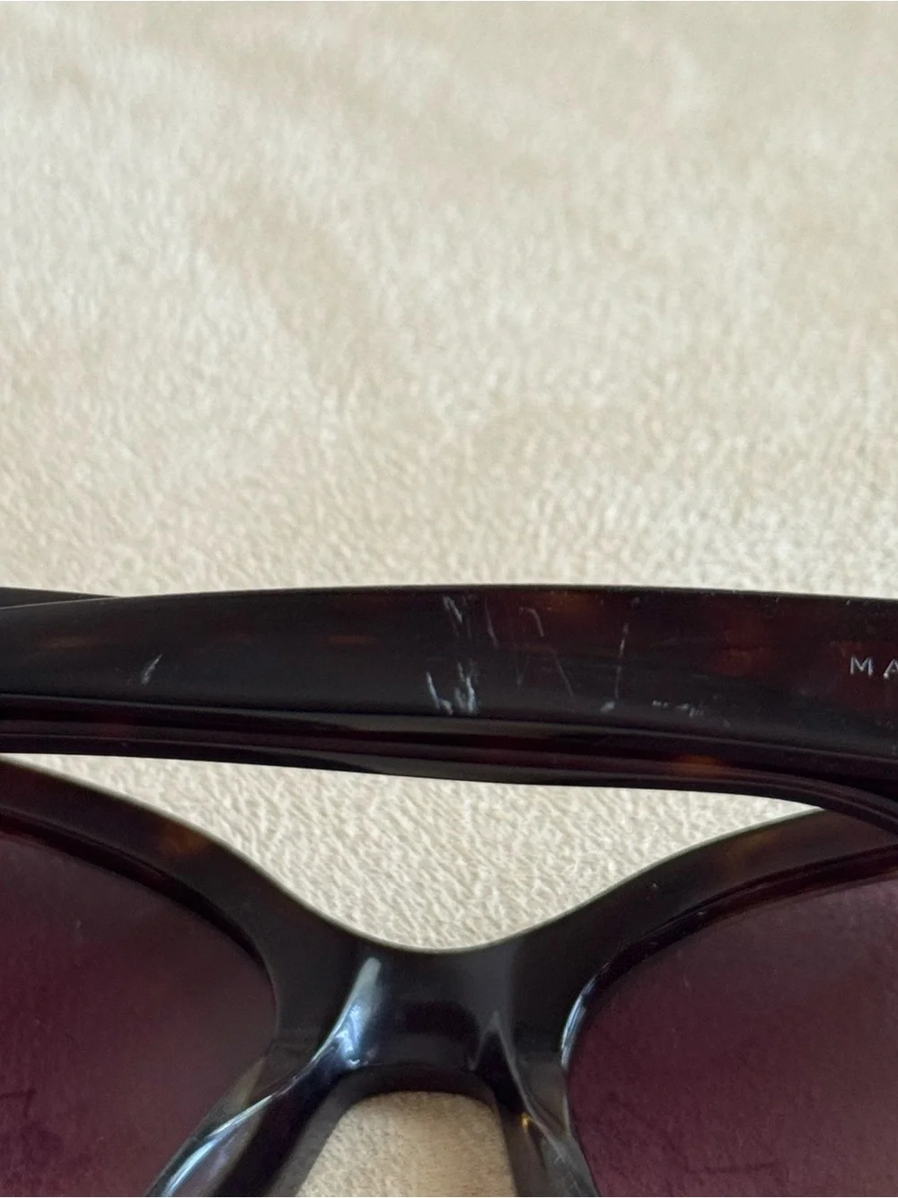 Marc By Marc Jacobs Women Sunglasses